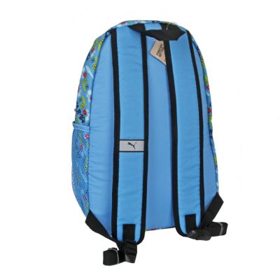 3. Plecak Puma Phase Small Backpack 079879 05