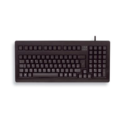 Klawiatura CHERRY TAS G80-1800 Przewodowa DE-Layout