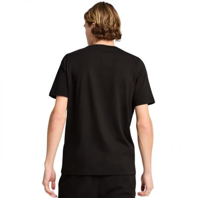 4. Koszulka Puma Ess Elevated Tee M 684726 01