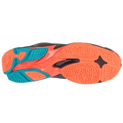 4. Buty Mizuno Wave Lightning Z8 M V1GA240006
