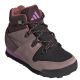 10. Buty adidas Terrex Snowpitch Jr IF7506