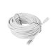 2. LANBERG PATCHCORD UTP KAT.5E 30M SZARY (FLUKE PASSED) PCU5-10CC-3000-S