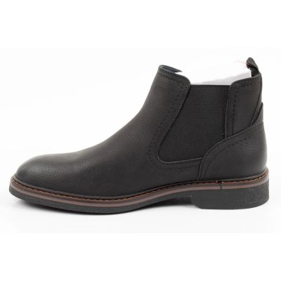 3. Wrangler buty męskie sztyblety botki Toby eleganckie modne wsuwane