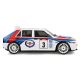 4. Amewi 21140 zdalnie sterowany model Auto do driftu Silnik elektryczny 1:28