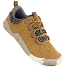 Półbuty damskie komfortowe camel Artiker 58C1900