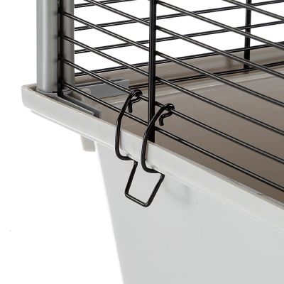 10. FERPLAST Furet Plus - klatka dla fretki Furet Plus