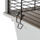 10. FERPLAST Furet Plus - klatka dla fretki Furet Plus