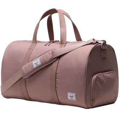 3. Herschel Novel Duffle 11396-02077 Różowe One size
