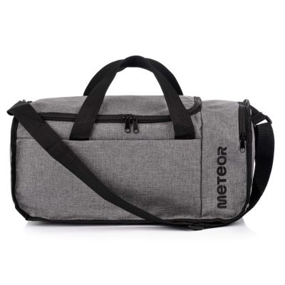 7. Torba fitness Meteor Nanuq 16892