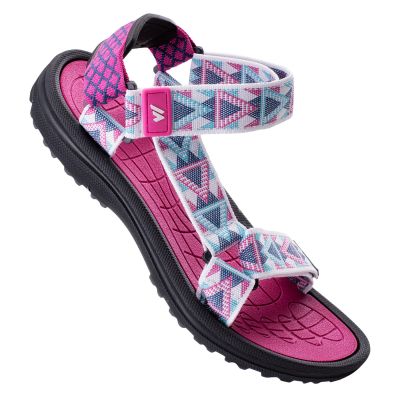 5. Damskie Sandały MERCHETO WO'S