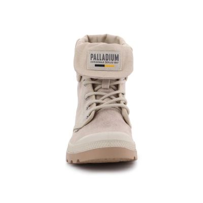 3. Buty Palladium Pampa Baggy Wax U 77213-210-M