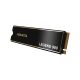 2. Dysk SSD ADATA Legend 900 ColorBox 512GB PCIe gen.4