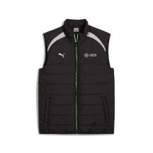 Puma MAPF1 kamizelka sportowa bezrękawnik Mercedes AMG Petronas F1
