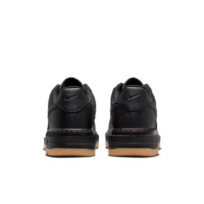 5. Nike Air Force 1 Luxe Czarny 40.5