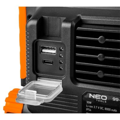 7. Reflektor NEO Tools model 99-064