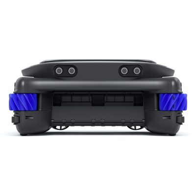 3. Robot do czyszczenia basenów Dreame J1