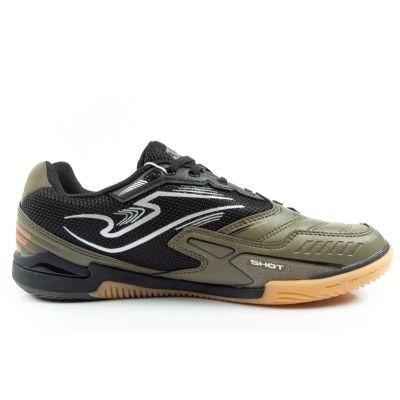4. Buty piłkarskie Joma Cancha 2523 Indoor M CANW2523IN