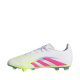 11. Buty piłkarskie dla dzieci adidas Predator Club FG/MG ID3810