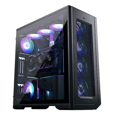 6. Phanteks ENTHOO PRO 2 Full Tower Czarny
