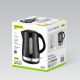 7. Czajnik elektryczny MAESTRO 1,7 l MR-035-BLACK