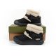 20. Buty śniegowce Keen Hoodromeo Mini W 1026799