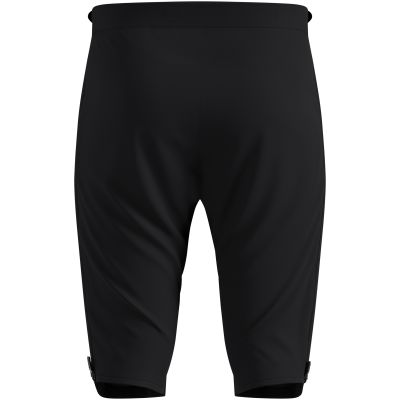2. Szorty męskie Odlo ZEROWEIGHT INSULATOR Short czarne