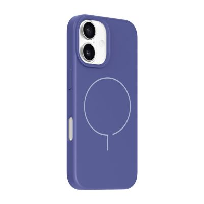 2. LAUT HUEX SLIM pokrowiec na telefon komórkowy 16 cm (6.3") Niebieski