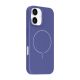 2. LAUT HUEX SLIM pokrowiec na telefon komórkowy 16 cm (6.3") Niebieski