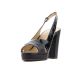14. Geox D Mauvelle C - Naplak+ Geobuck D724LC 06758 C9999