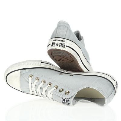 4. Trampki Converse Chuck Taylor OX 142229F