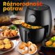 26. Extralink Smart Life Air Fryer SJ-200 2L