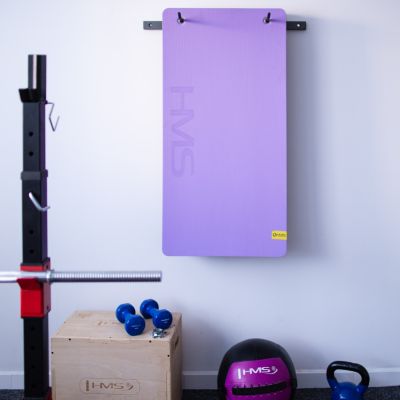 5. Wieszak na maty commercial HMS STR30