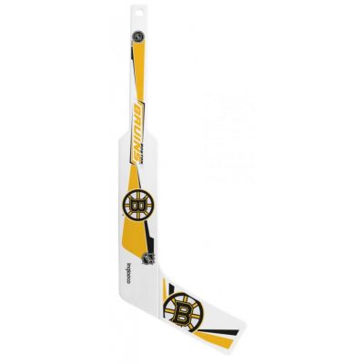 Kij plastikowy bramkarski Inglasco Mini NHL 531AN000037