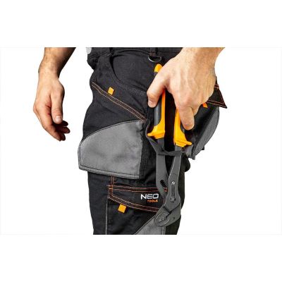 6. NEO tools 81-238-XS spodnie ochronne