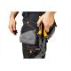 6. NEO tools 81-238-XS spodnie ochronne