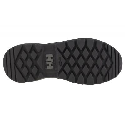 4. Buty Helly Hansen Silverton Winter Boots Jr 11759-990 