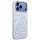 2. Etui UNIQ Coehl Cloude Magnetic Charging na iPhone 18 Pro Max / 17 Pro Max - niebieskie