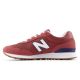 2. Buty klasyczne męskie New Balance 515 Lifestyle  (M51527U)