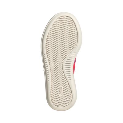 6. Buty dla dzieci adidas Barreda Decode EL fioletowo-różowe JR0772