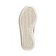 6. Buty dla dzieci adidas Barreda Decode EL fioletowo-różowe JR0772