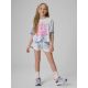 4. T-shirt bawełniany dziewczęcy 4F 4FJRSS26TTSHF3909-33A