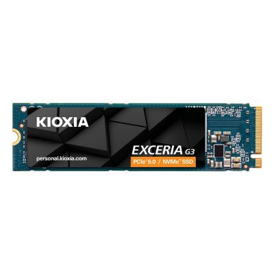SSD KIOXIA EXCERIA G3 NVMe M.2 2280 1TB
