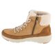 2. Skechers Glacial Ultra - Autumn Days 144206-CSNT Brązowe 36