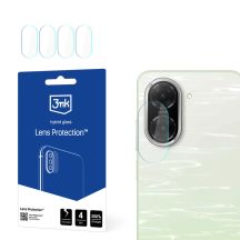 Szkło hybrydowe do obiektywu aparatu 3mk Lens Protection na Xiaomi Redmi A5 4G