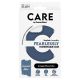 4. Etui CARE by PanzerGlass Fashion Case z MagSafe na iPhone 16 Pro - niebieskie