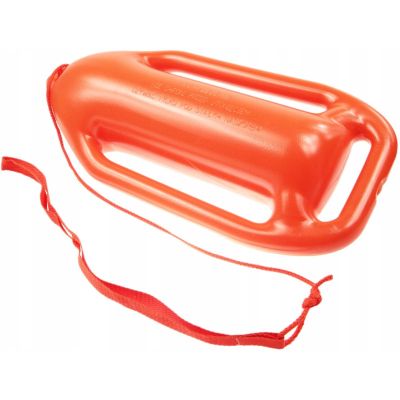 6. BOJKA ASEKURACYJNA DO PŁYWANIA 51x23CM