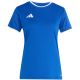 2. Koszulka damska adidas Entrada 26 Jersey niebieska JZ2495