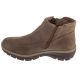 2. Skechers Easy Going - Into Fall 168031-CHOC Brązowe 40