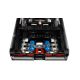 11. LEGO Technic 42231 - Samochód Fast and Furious Dodge Charger R/T