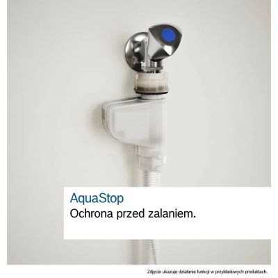 14. Zmywarka do zabudowy BOSCH SMV4HVX07E